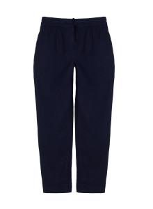 Casual linen pants - Toscane
