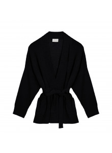 Corallo pocket vest - Tendresse