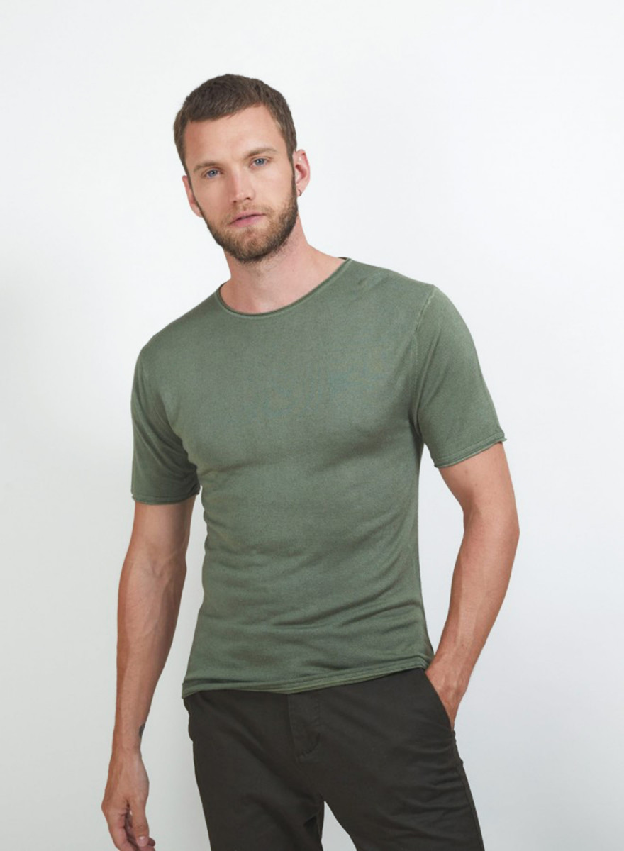 7050 83 Kaki - Babel