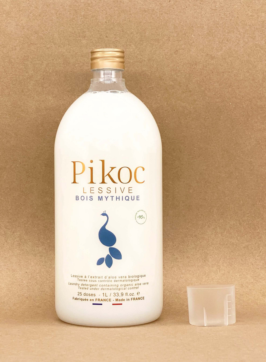 Lessive Bois Mythique - 1L