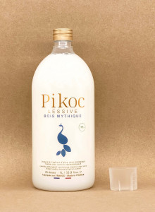 Lessive Bois Mythique - 1L