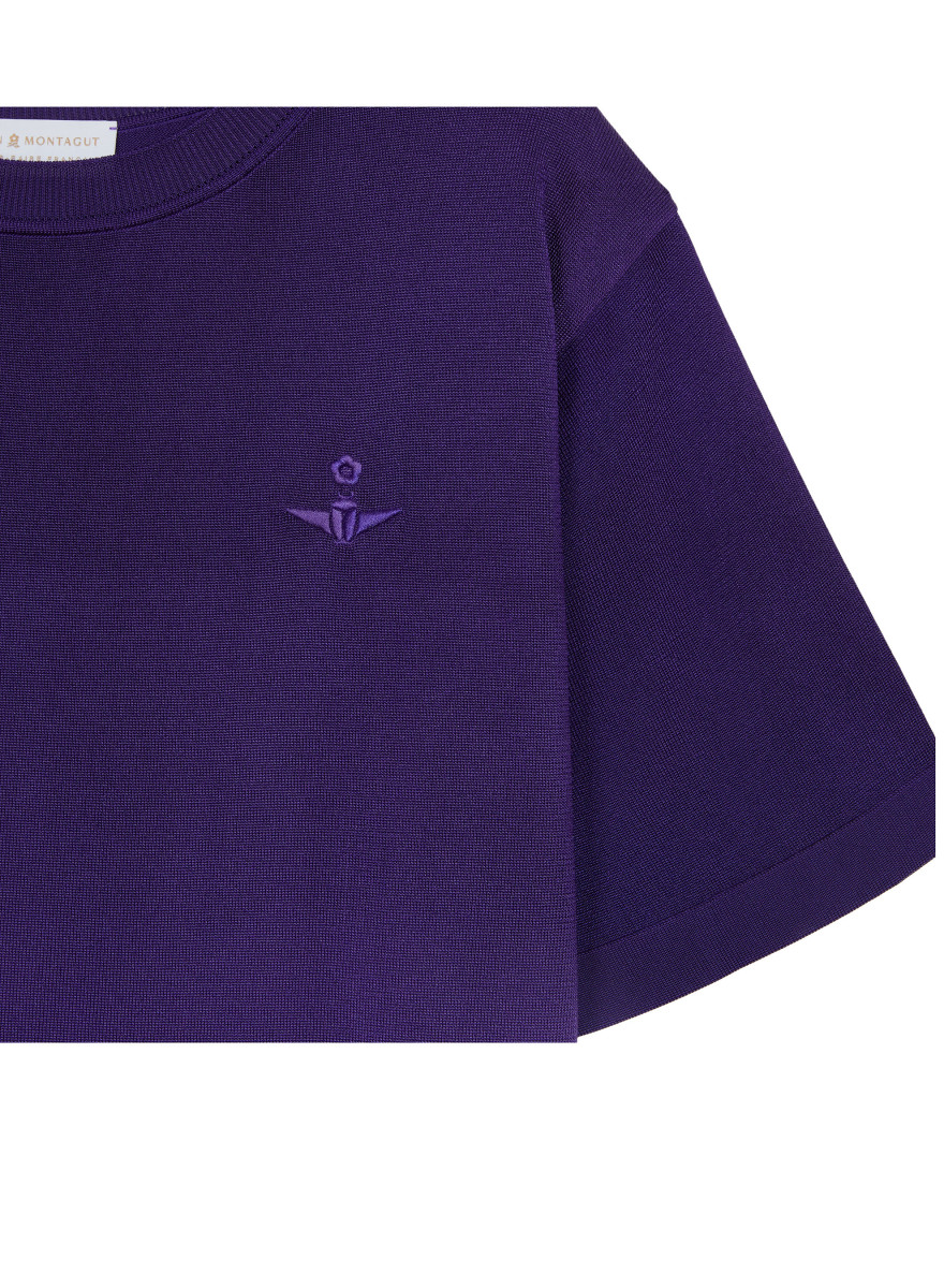 Tee-Shirt en Fil lumière