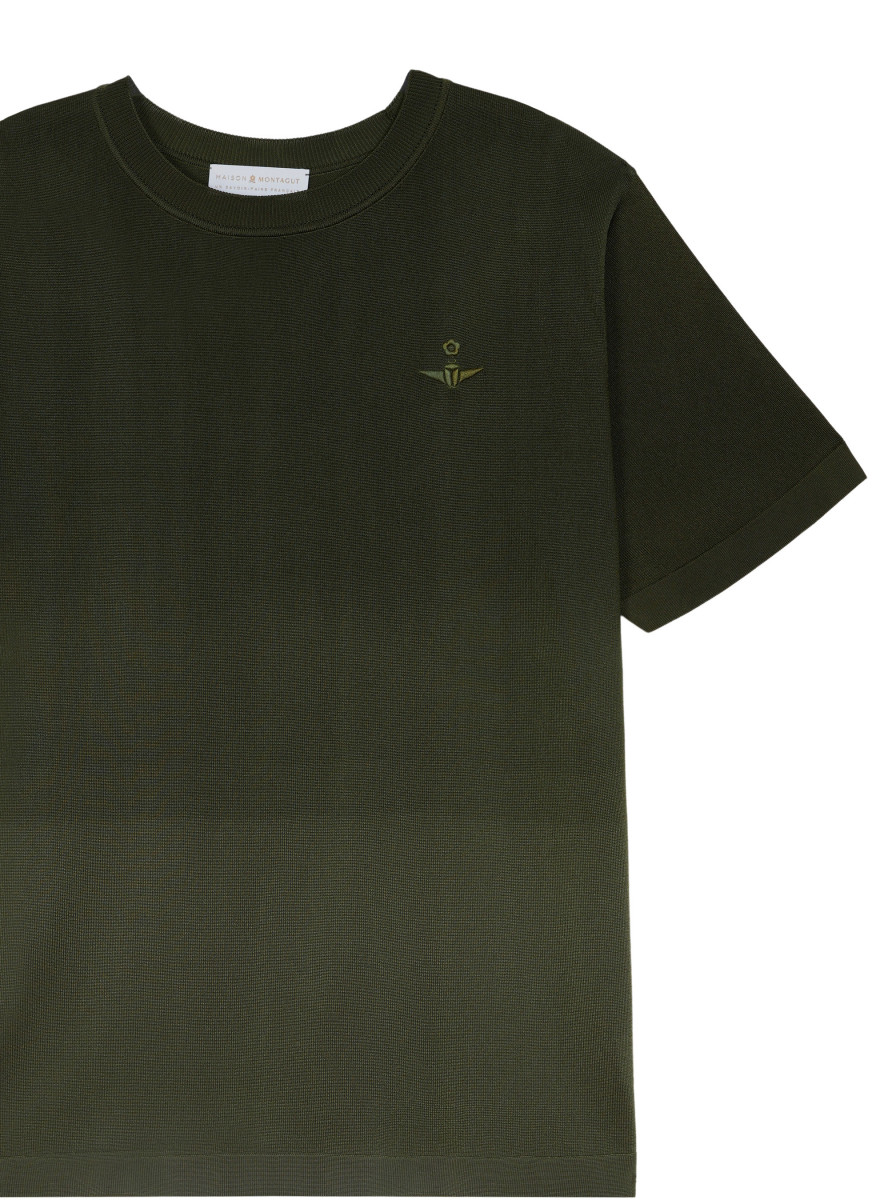 Tee-Shirt en Fil lumière