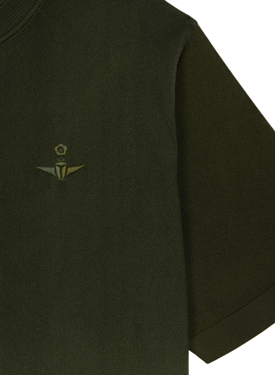 Tee-Shirt en Fil lumière