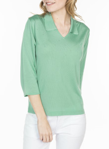 T-Shirt Polo Shirt Lisa