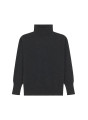 Cashmere turtleneck sweater - Anabelle