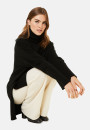 Long pull ample en laine et cachemire - Galice