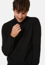 Pull col roulé en cachemire - Eduardo