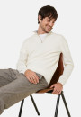 Pull col camionneur en cachemire - Emile