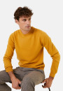 Pull col rond en cachemire - Evain