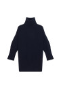 Long pull ample en laine et cachemire - Galice