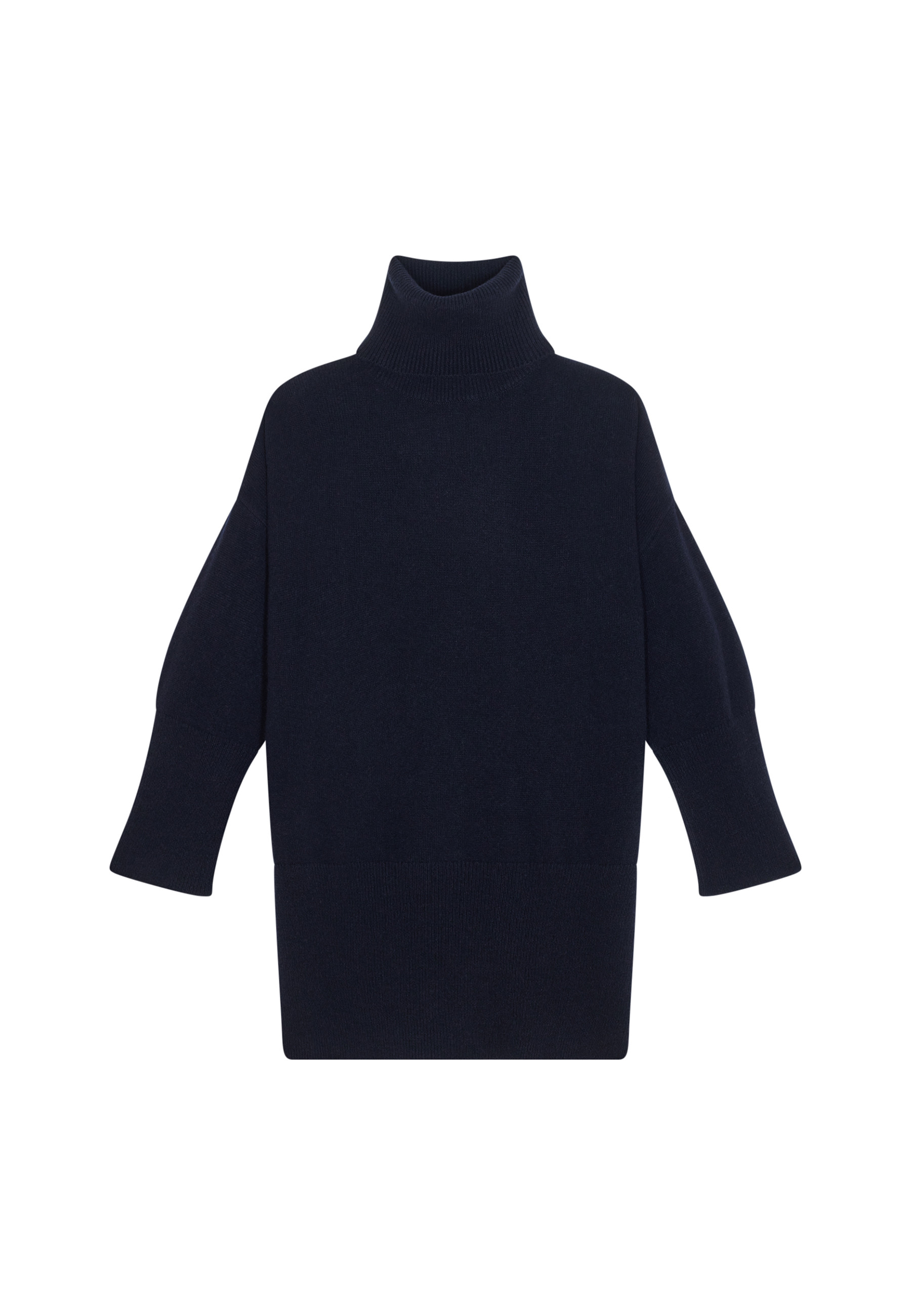 Long pull ample en laine et cachemire - Galice