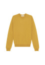 Pull col rond en cachemire - Evain