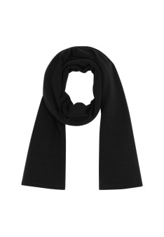 Unisex scarf in recycled cashmere and wool - Gabrias