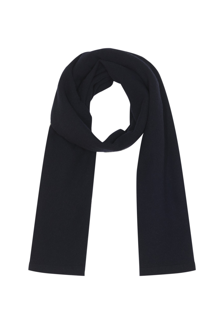 Unisex cashmere blend scarf - Gabrias