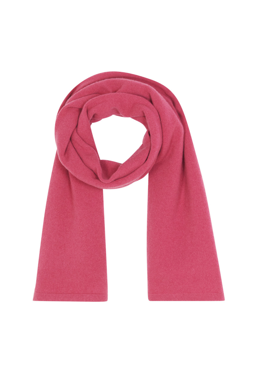 Unisex cashmere blend scarf - Gabrias