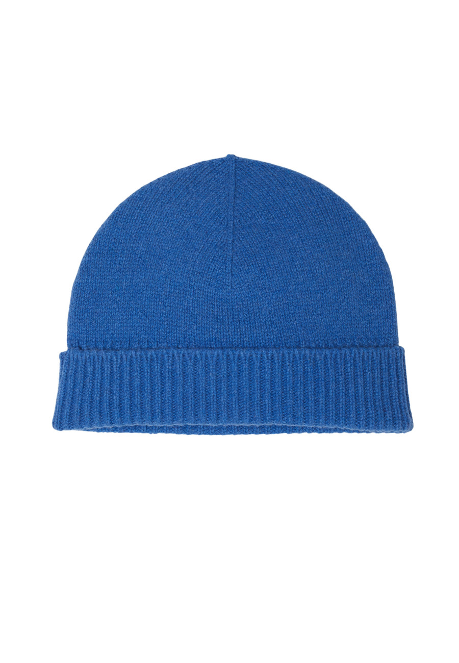 Gorro unissex de cashmere - Gad