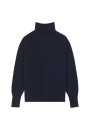 Pull col roulé en cachemire - Anabelle