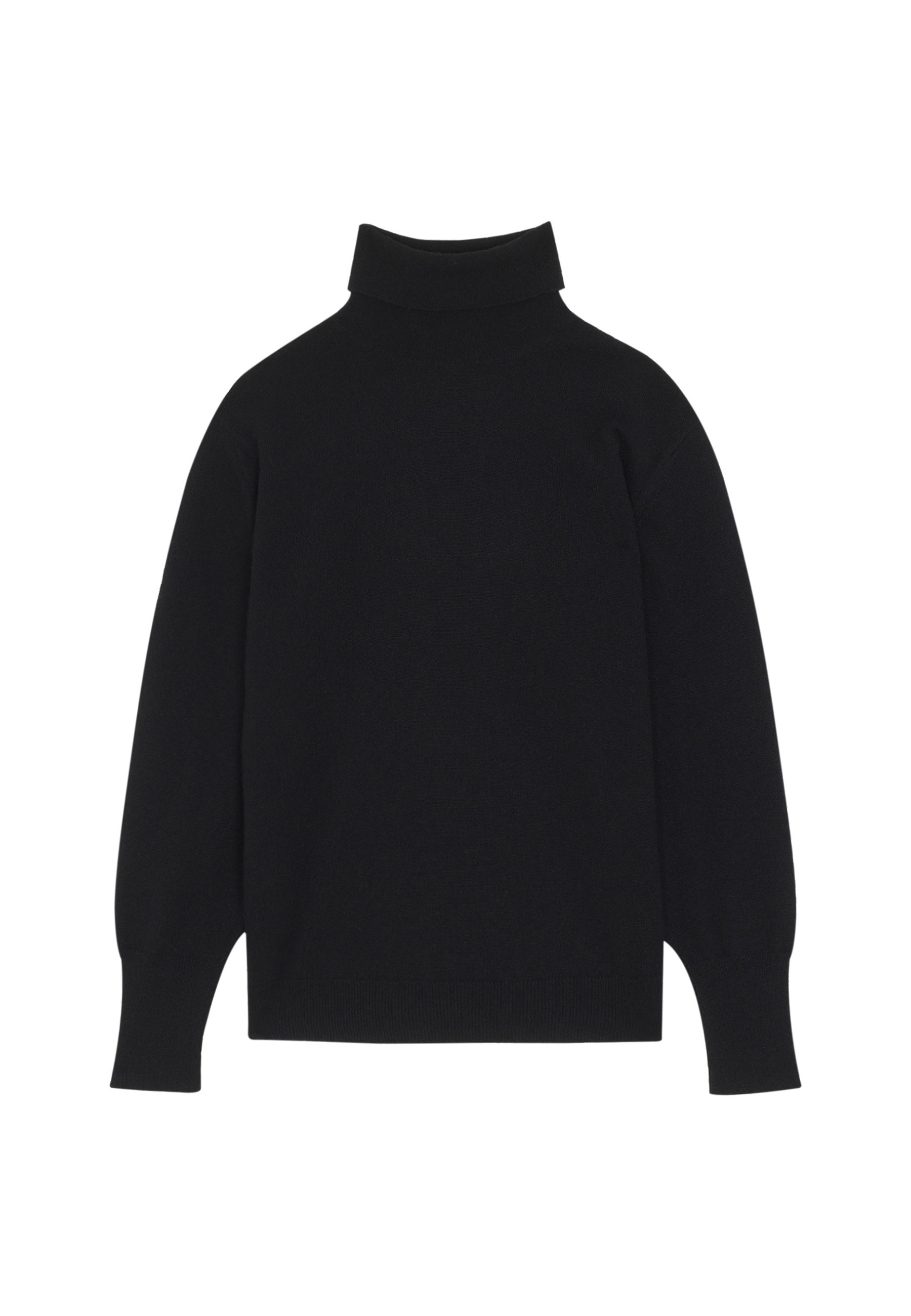 Pull col roulé en cachemire - Anabelle