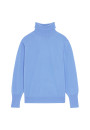 Pull col roulé en cachemire - Anabelle