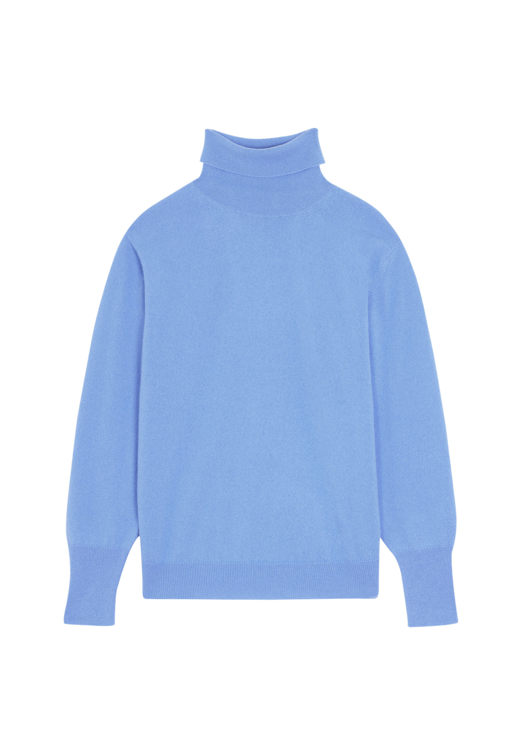 Pull col roulé en cachemire - Anabelle