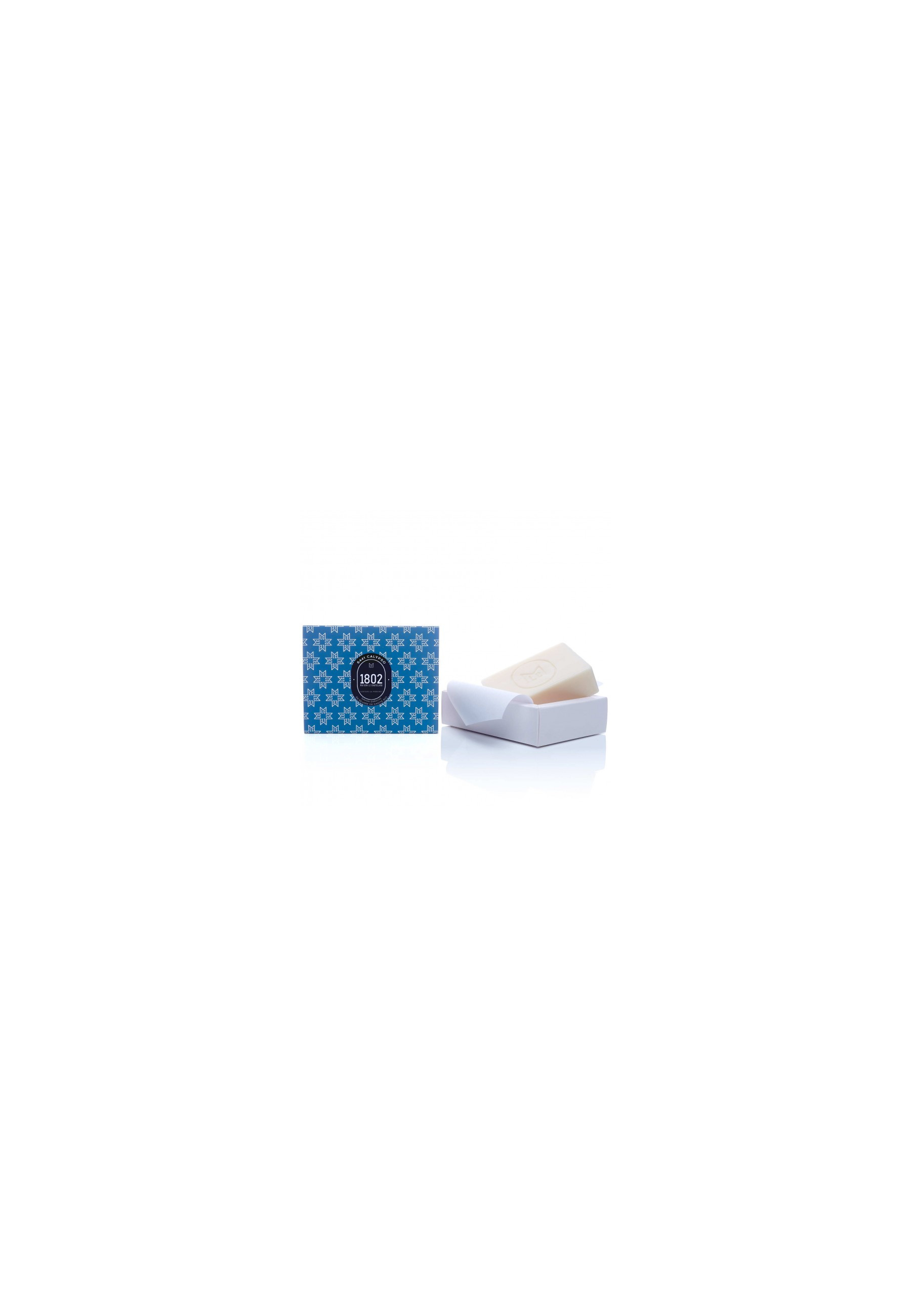 Savon au Beurre de Karité sans huile de Palme 6441