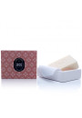 Savon au lait d'Anesse sans huile de Palme 6343