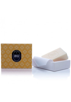 Savon à l'huile d'Argan snas huile de Palme