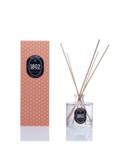 Diffuseur avec tiges naturelles 200ml