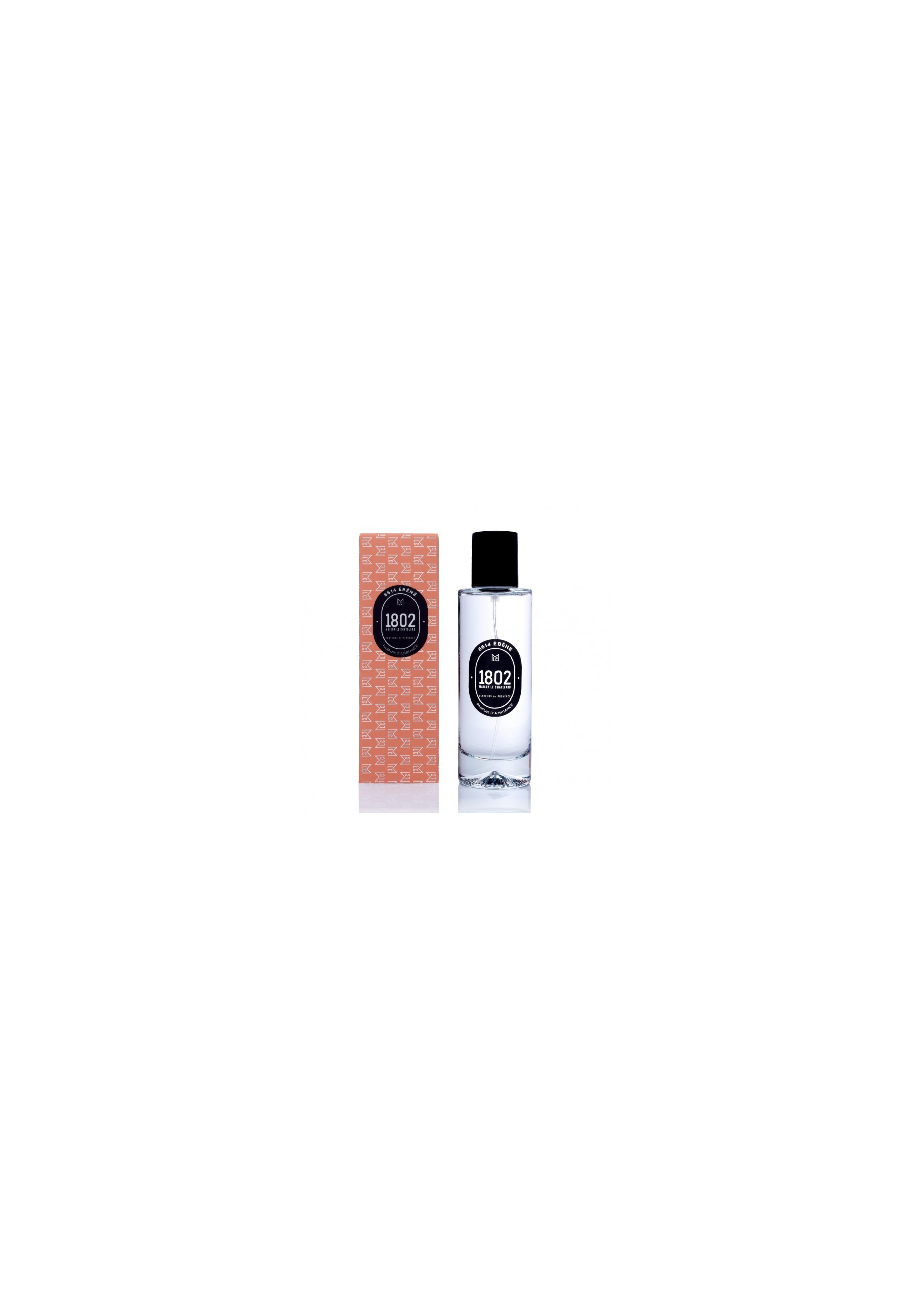 Parfum d'ambiance 100 ml