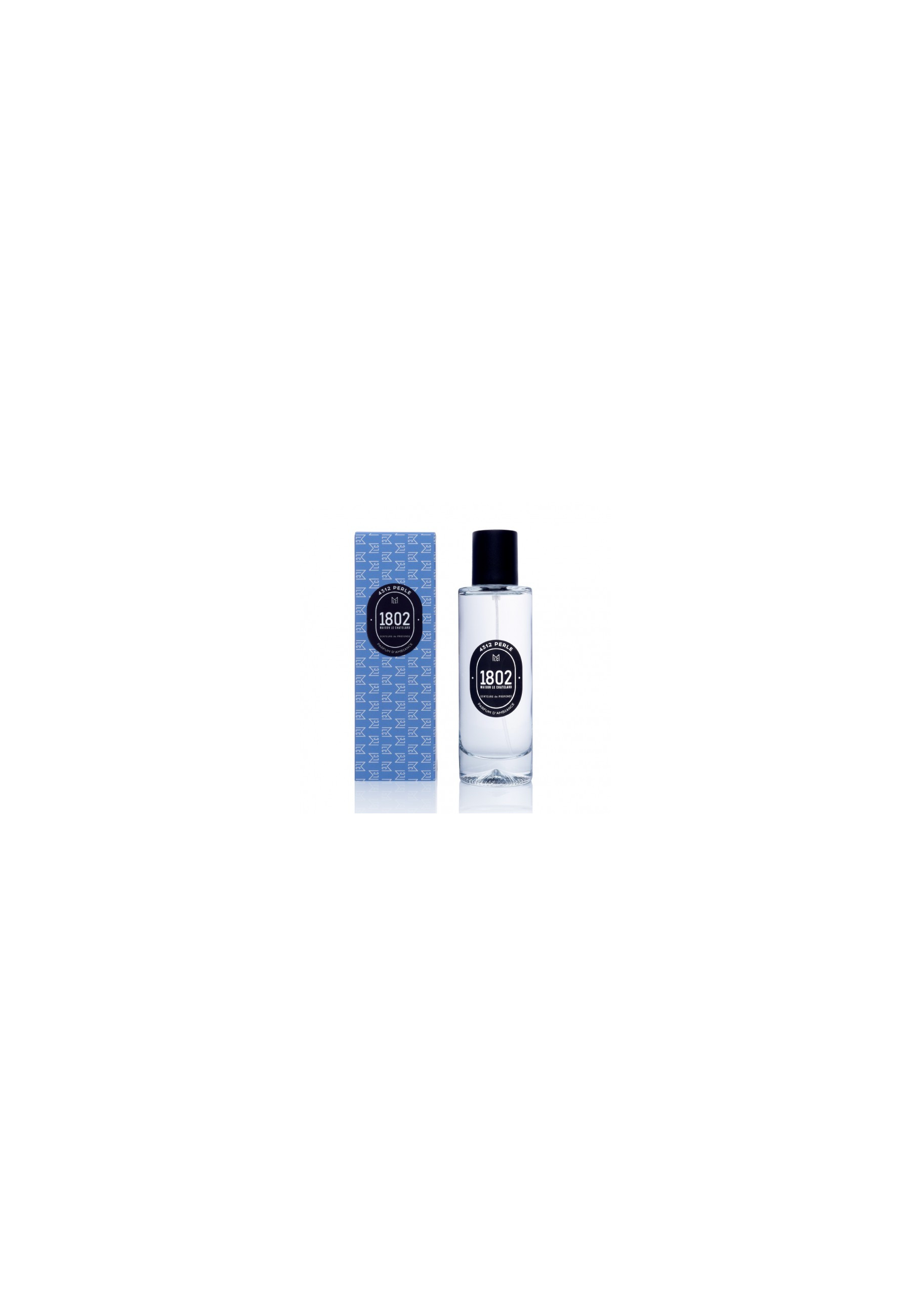 Parfum d'ambiance 100 ml