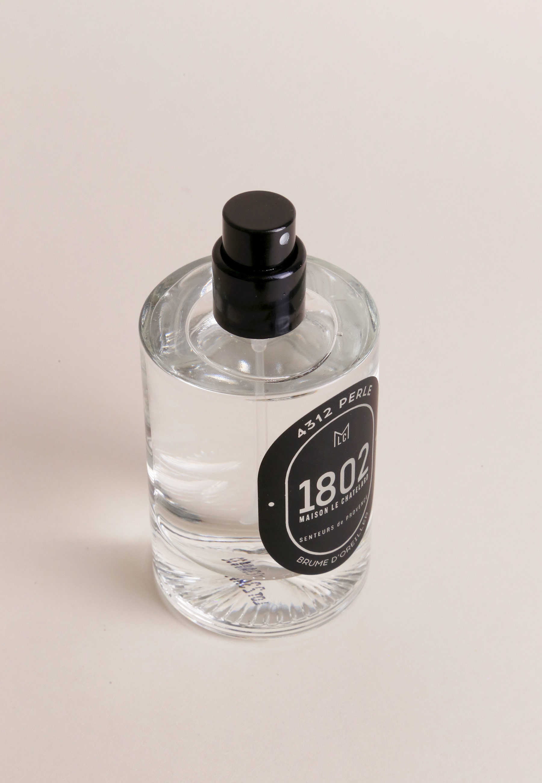 Brume d'oreiller 50 ml