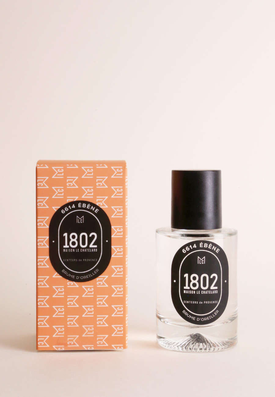 Brume d'oreiller 50 ml