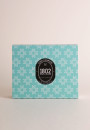 Savon au lait de chèvre sans huile de Palme 6365