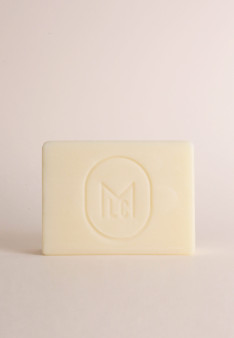 Savon au lait de chèvre sans huile de Palme