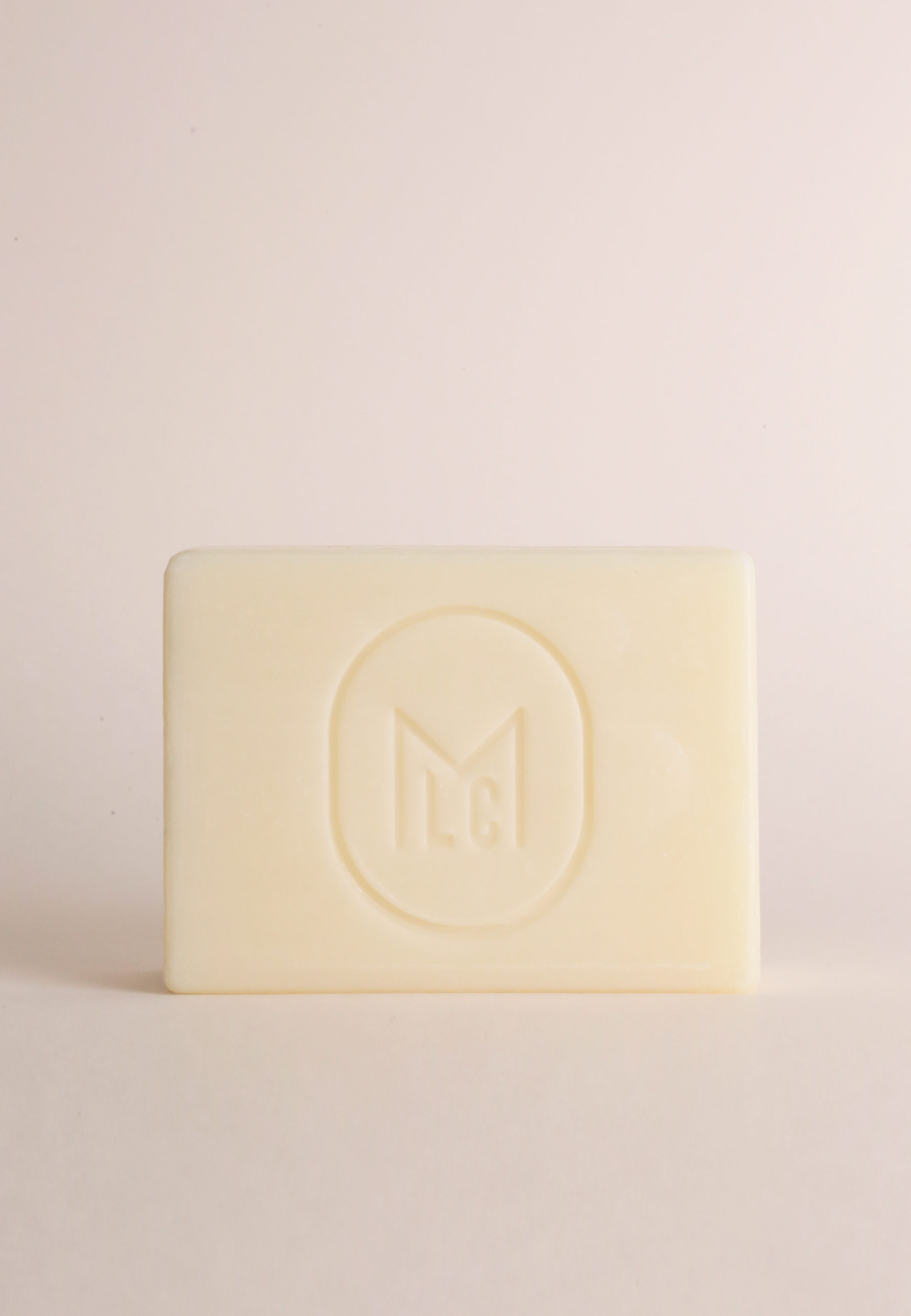 Savon au lait de chèvre sans huile de Palme 6365
