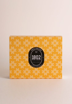 Savon à l'huile d'Argan snas huile de Palme