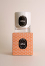 Bougie d'intérieur 200G