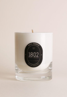 Bougie d'intérieur 200G