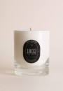 Bougie d'intérieur 200G