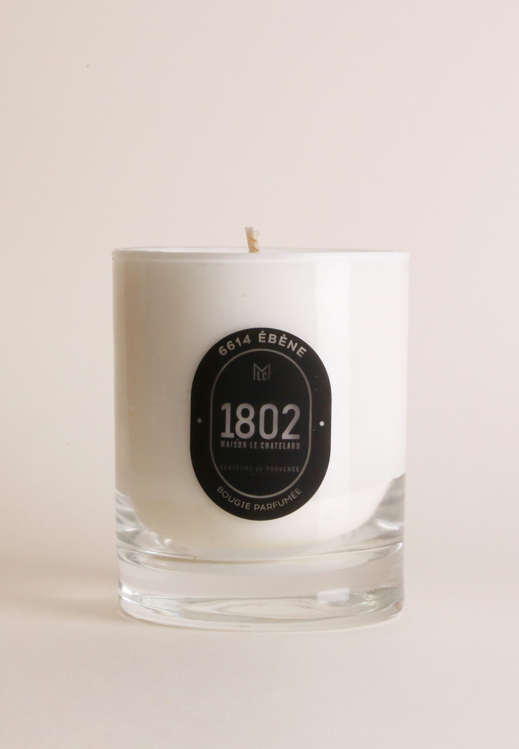 Bougie d'intérieur 200G
