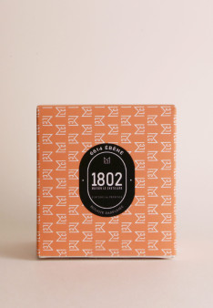 Bougie d'intérieur 200G