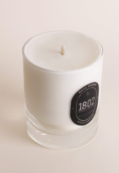 Bougie d'intérieur 200G