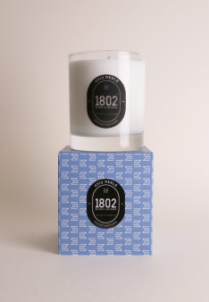 Bougie d'intérieur 200G