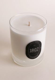 Bougie d'intérieur 200G