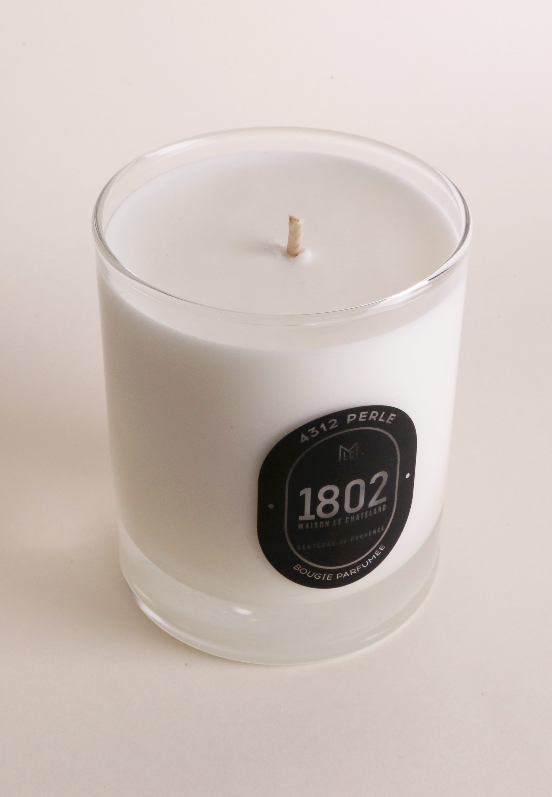 Bougie d'intérieur 200G