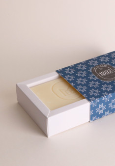 Savon au Beurre de Karité