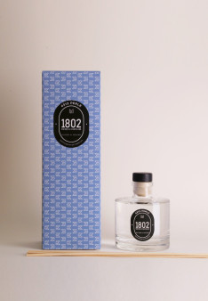 Diffuseur avec tiges naturelles 200ml