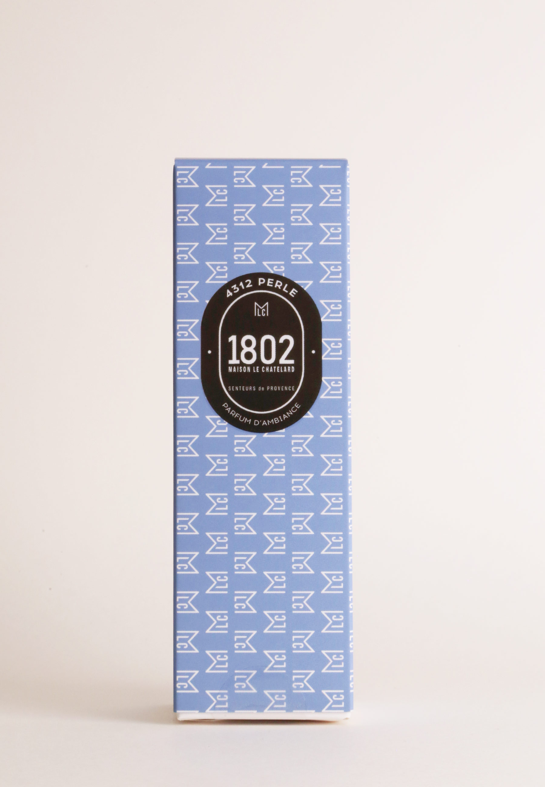 Parfum d'ambiance 100 ml