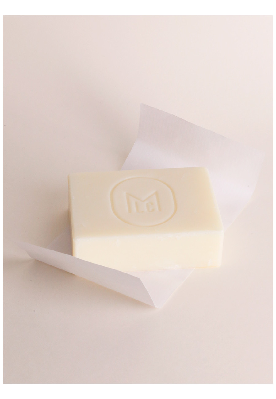 Shea butter soap without palm oil 6441